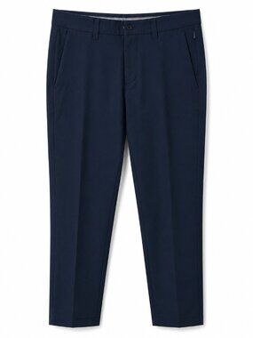 Lululemon Commission Pant Slim Navy Blue [31]